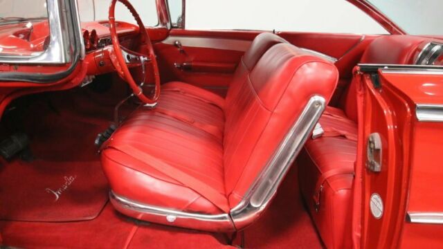 1960 Chevrolet Impala Bubble Top - photo 4