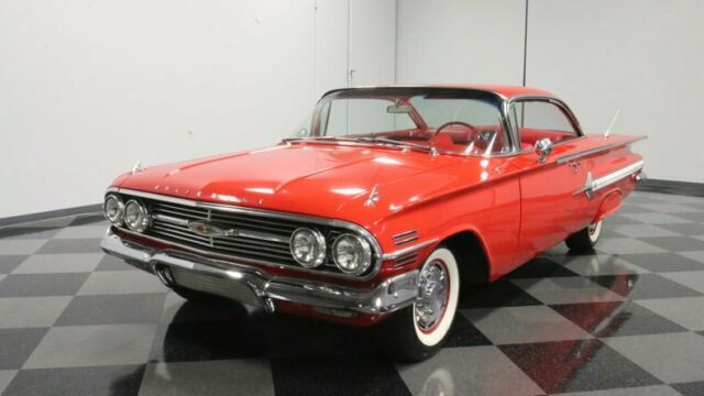 1960 Chevrolet Impala Bubble Top - photo 5