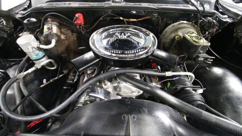 1979 Chevrolet C-10 Silverado - photo 4