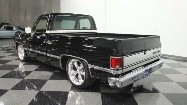 1987 Chevrolet C-10 -- - photo 10