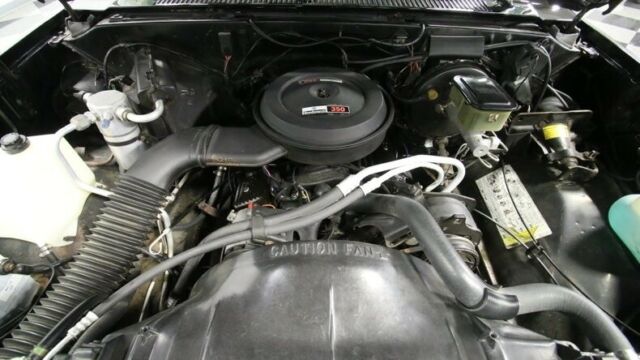 1987 Chevrolet C-10 -- - photo 4