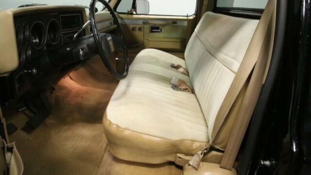 1987 Chevrolet C-10 -- - photo 5