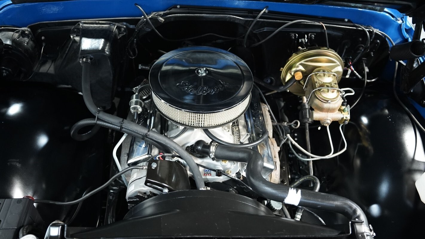 1972 GMC C10 - photo 4