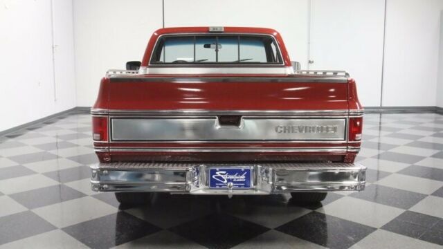 1977 Chevrolet C-10 -- - photo 12
