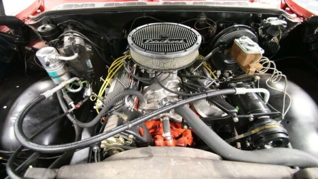 1977 Chevrolet C-10 -- - photo 4