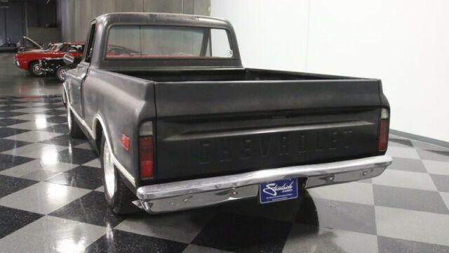 1968 Chevrolet C-10 Restomod - photo 11