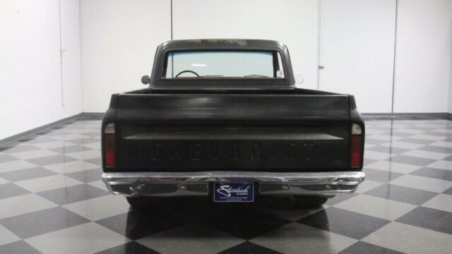 1968 Chevrolet C-10 Restomod - photo 12