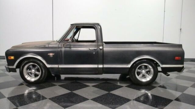 1968 Chevrolet C-10 Restomod - photo 3