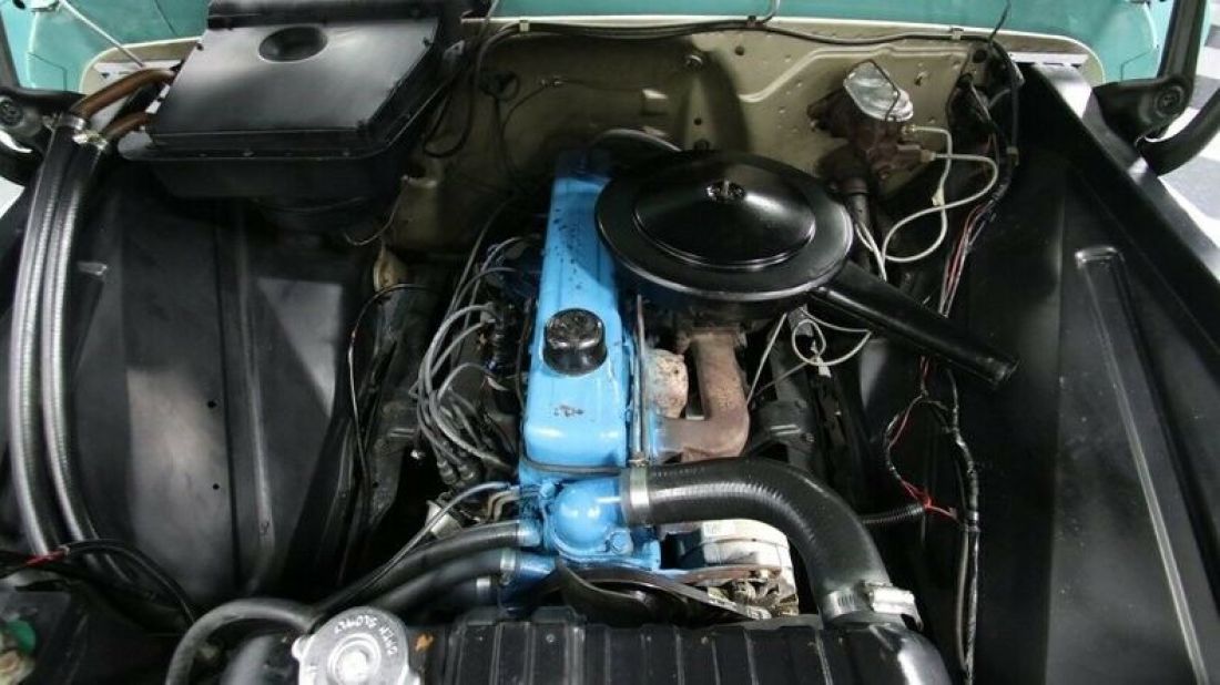 1965 Chevrolet C-10 - photo 4
