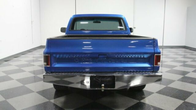 1973 Chevrolet C-10 -- - photo 10