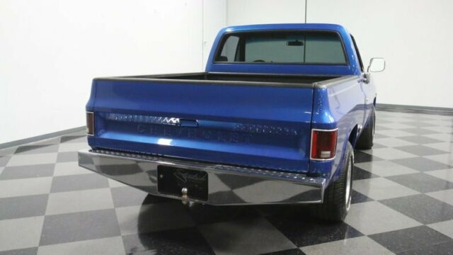 1973 Chevrolet C-10 -- - photo 11