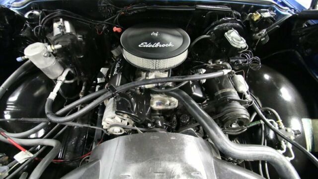 1973 Chevrolet C-10 -- - photo 3