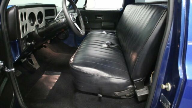 1973 Chevrolet C-10 -- - photo 4
