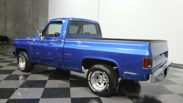 1973 Chevrolet C-10 -- - photo 8