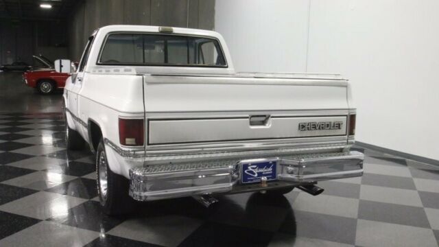 1986 Chevrolet C-10 -- - photo 11