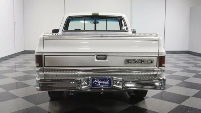 1986 Chevrolet C-10 -- - photo 12