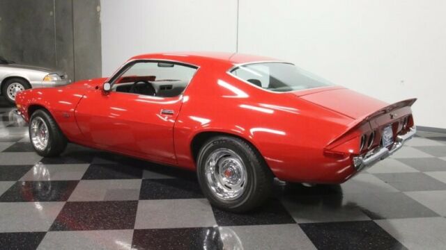 1970 Chevrolet Camaro Z/28 Tribute - photo 9