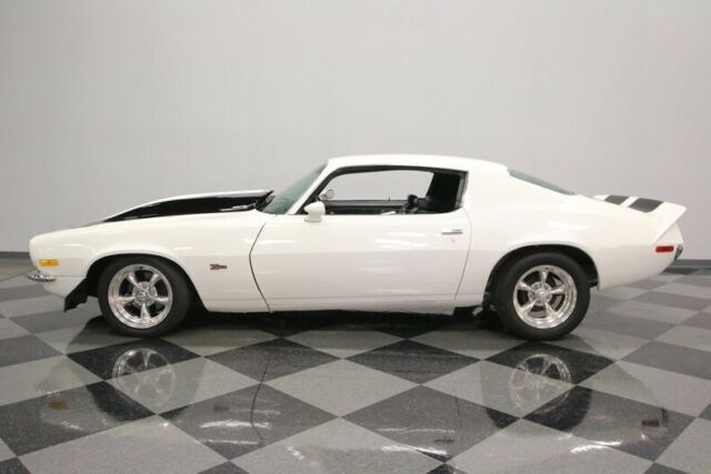 1970 Chevrolet Camaro Z/28 Tribute - photo 3