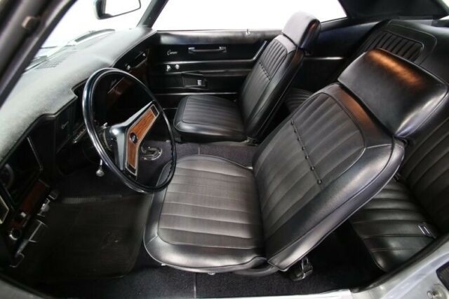 1969 Chevrolet Camaro Z/28 - photo 5