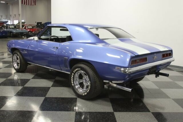 1969 Chevrolet Camaro -- - photo 10