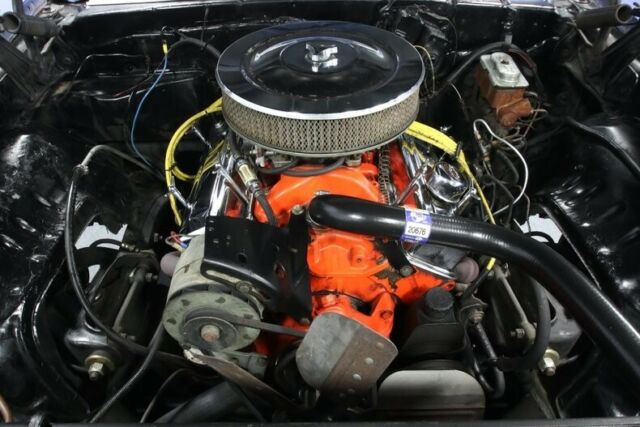 1969 Chevrolet Camaro -- - photo 4