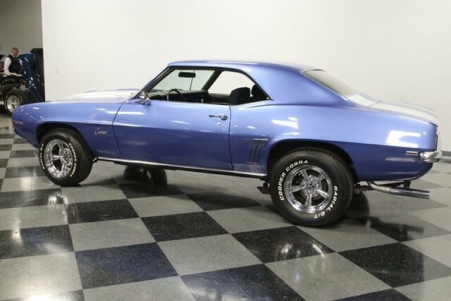 1969 Chevrolet Camaro -- - photo 9