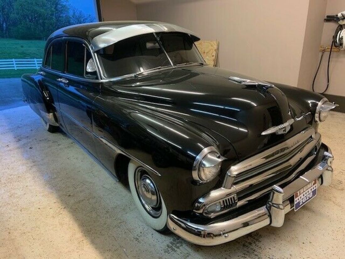 1951 Chevrolet Other - photo 2