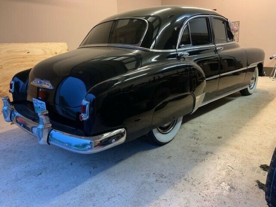 1951 Chevrolet Other - photo 3