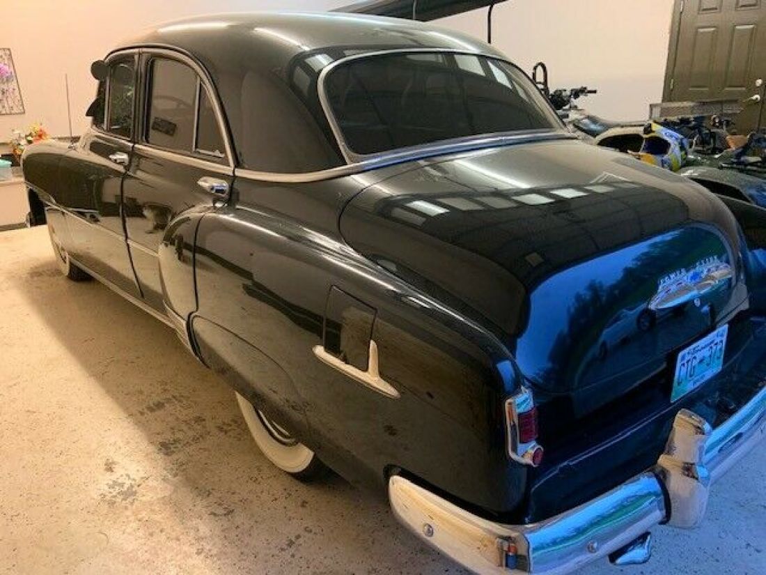 1951 Chevrolet Other - photo 4