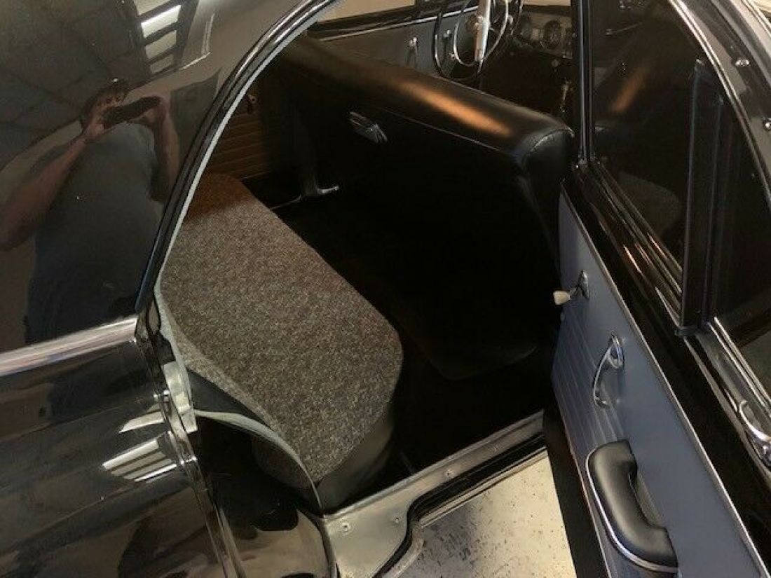 1951 Chevrolet Other - photo 6
