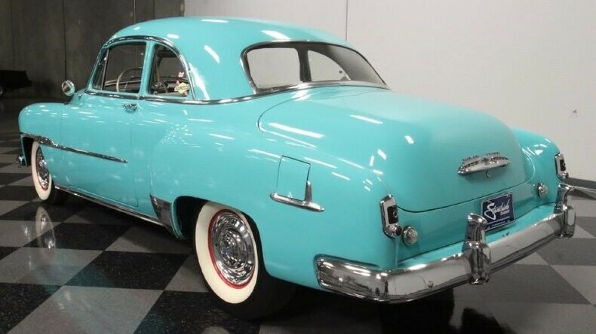 1951 Chevrolet Other - photo 10