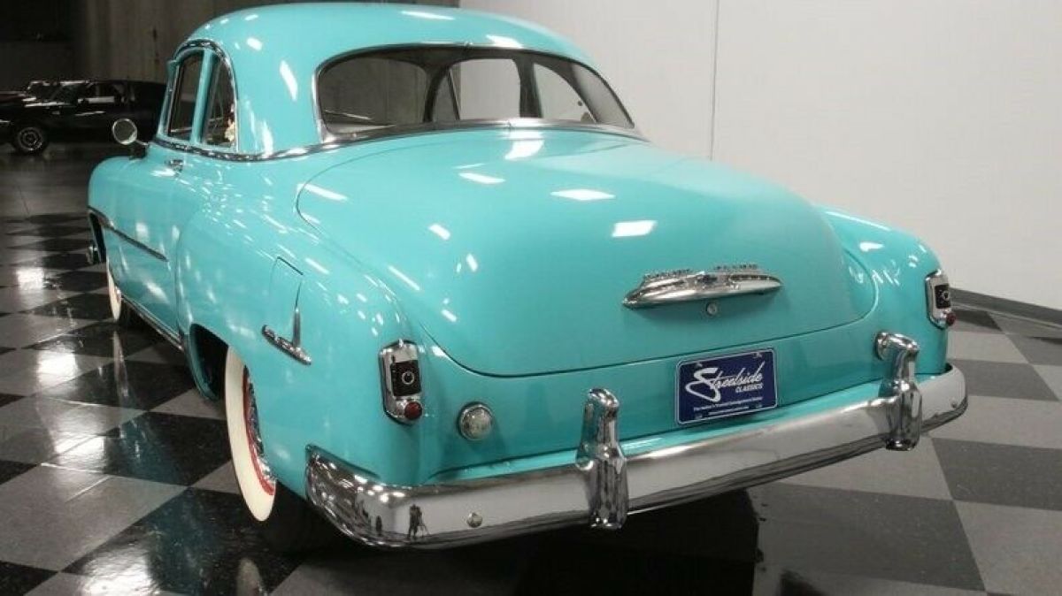 1951 Chevrolet Other - photo 11