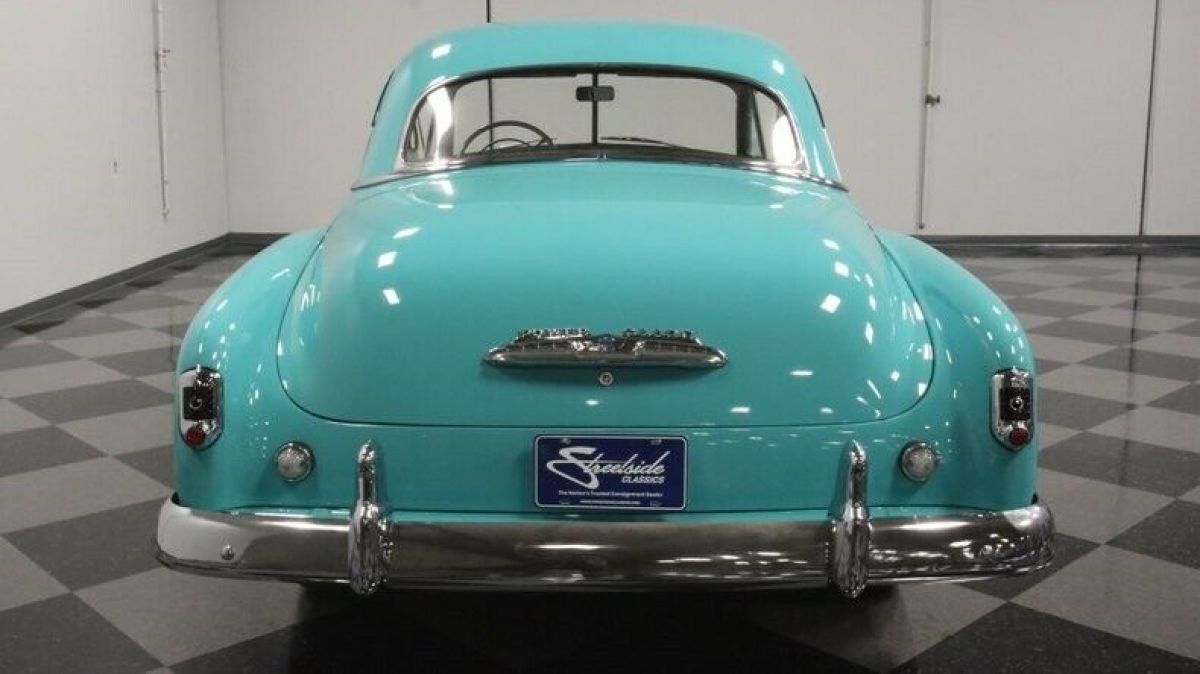 1951 Chevrolet Other - photo 12