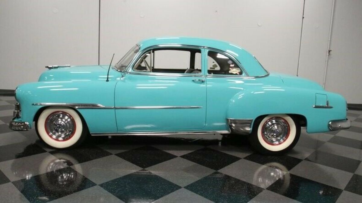 1951 Chevrolet Other - photo 3