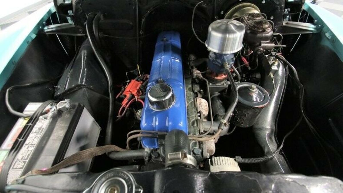 1951 Chevrolet Other - photo 4