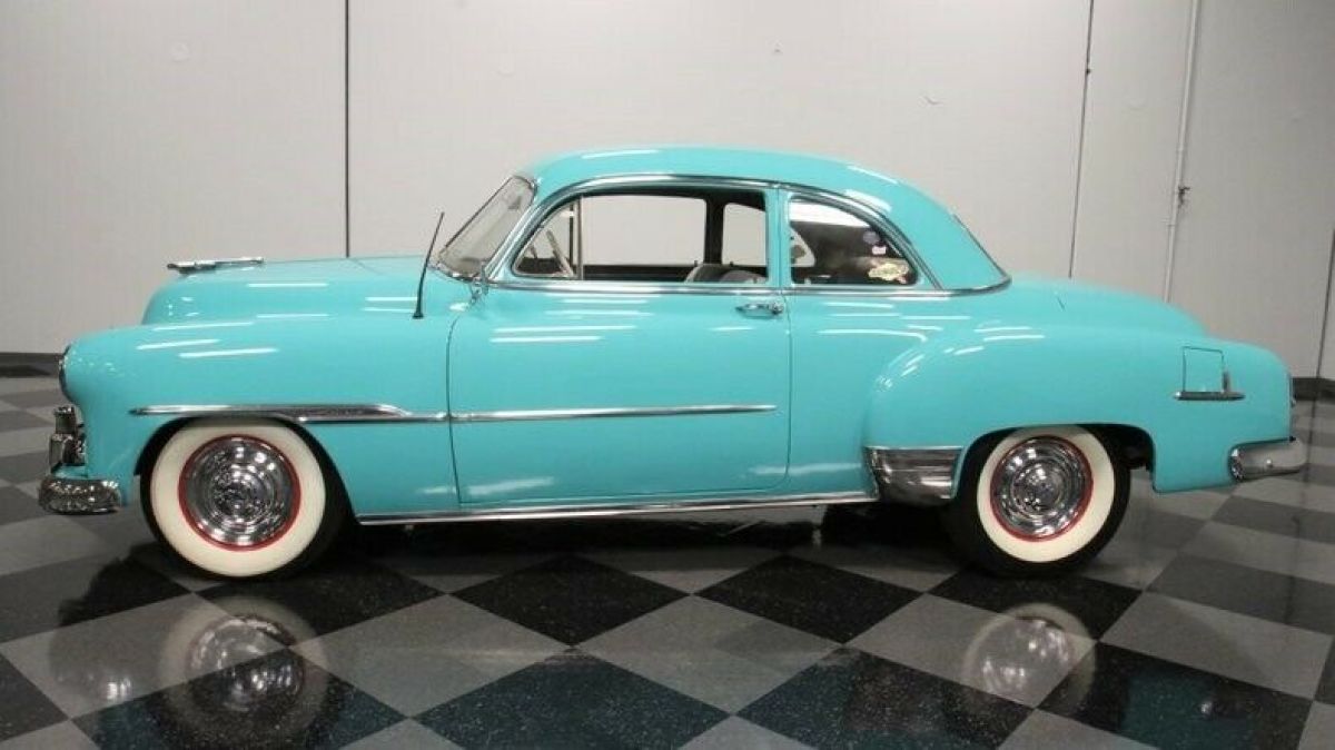 1951 Chevrolet Other - photo 8