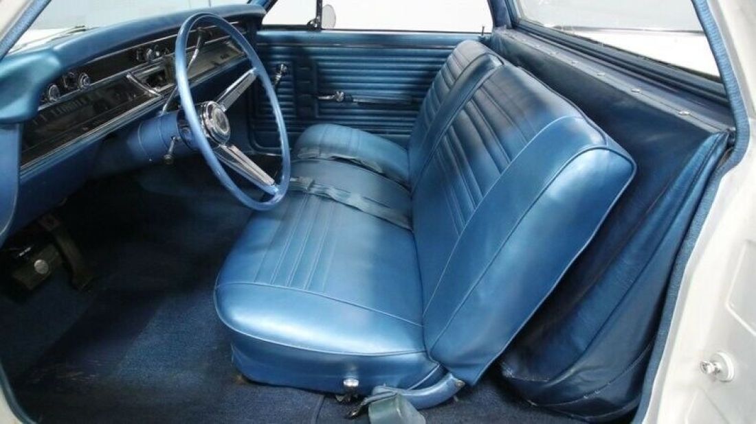 1967 Chevrolet El Camino - photo 5