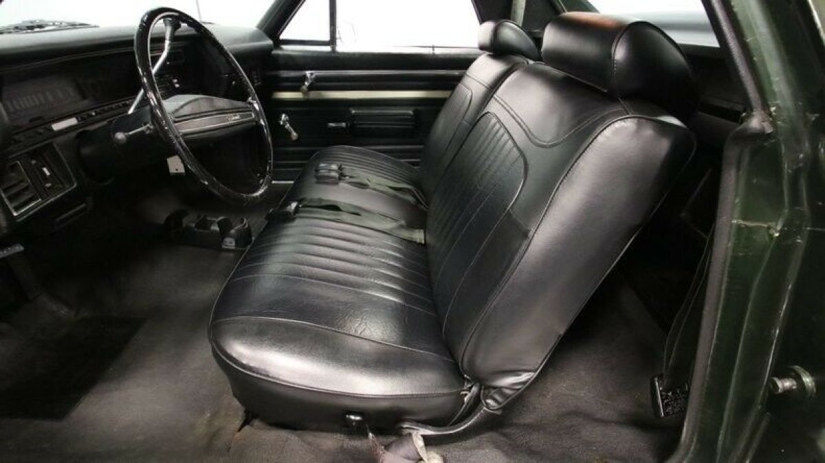 1971 Chevrolet El Camino - photo 5