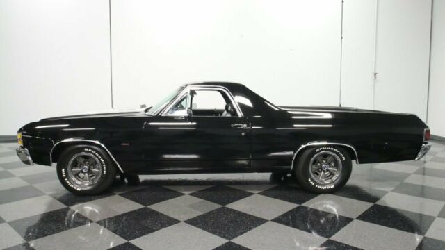 1971 Chevrolet El Camino -- - photo 3