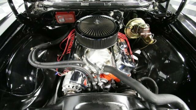 1971 Chevrolet El Camino -- - photo 4