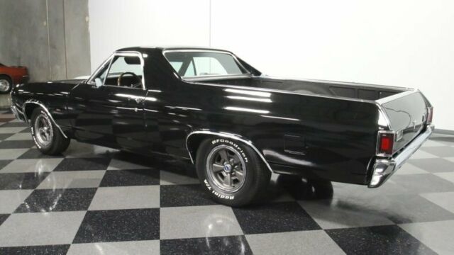 1971 Chevrolet El Camino -- - photo 9