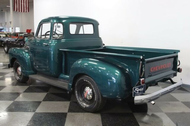 1952 Chevrolet Other Pickups 5 Window - photo 10
