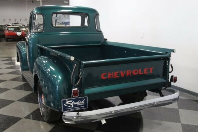 1952 Chevrolet Other Pickups 5 Window - photo 11
