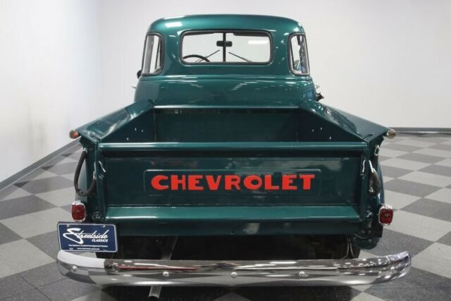 1952 Chevrolet Other Pickups 5 Window - photo 12