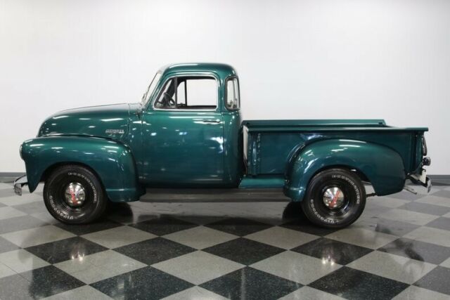 1952 Chevrolet Other Pickups 5 Window - photo 3
