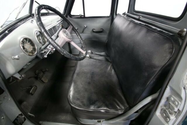 1952 Chevrolet Other Pickups 5 Window - photo 5
