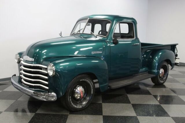 1952 Chevrolet Other Pickups 5 Window - photo 6