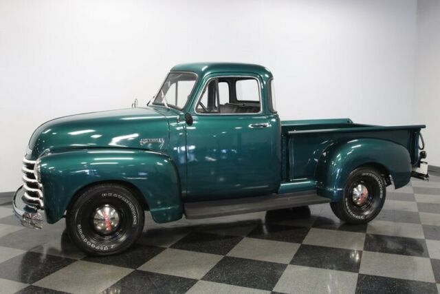 1952 Chevrolet Other Pickups 5 Window - photo 7
