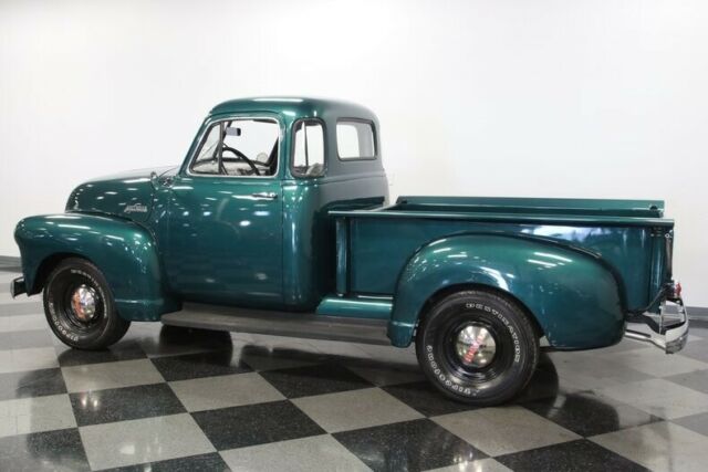 1952 Chevrolet Other Pickups 5 Window - photo 9