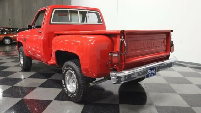 1985 Chevrolet Other Pickups Custom Deluxe - photo 10